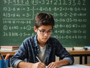 Problem Solving and Critical Thinking in Math