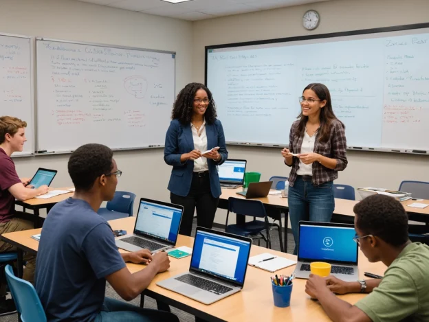 Effective Math Instruction for All Learners