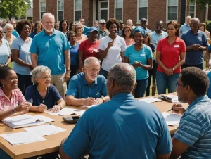 Civic Engagement and Social Studies Integration
