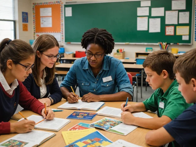 Enhancing Reading Comprehension Strategies