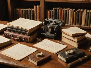 Teaching History Through Primary Sources