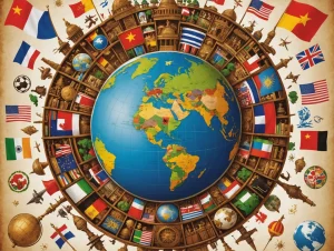 Exploring World Cultures and Global Awareness