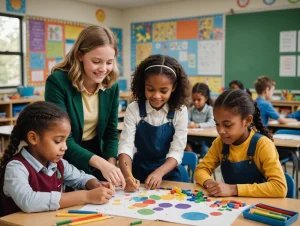 Social-Emotional Learning in Today&rsquo;s Classroom