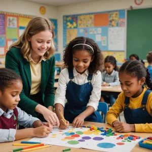 Social-Emotional Learning in Today’s Classroom