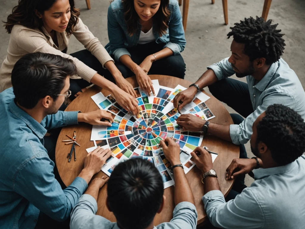 Arts Integration for Deeper Learning