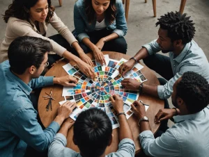 Arts Integration for Deeper Learning